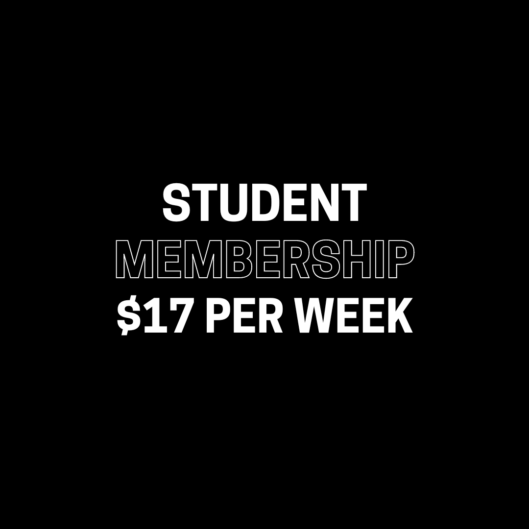 Student Membership
