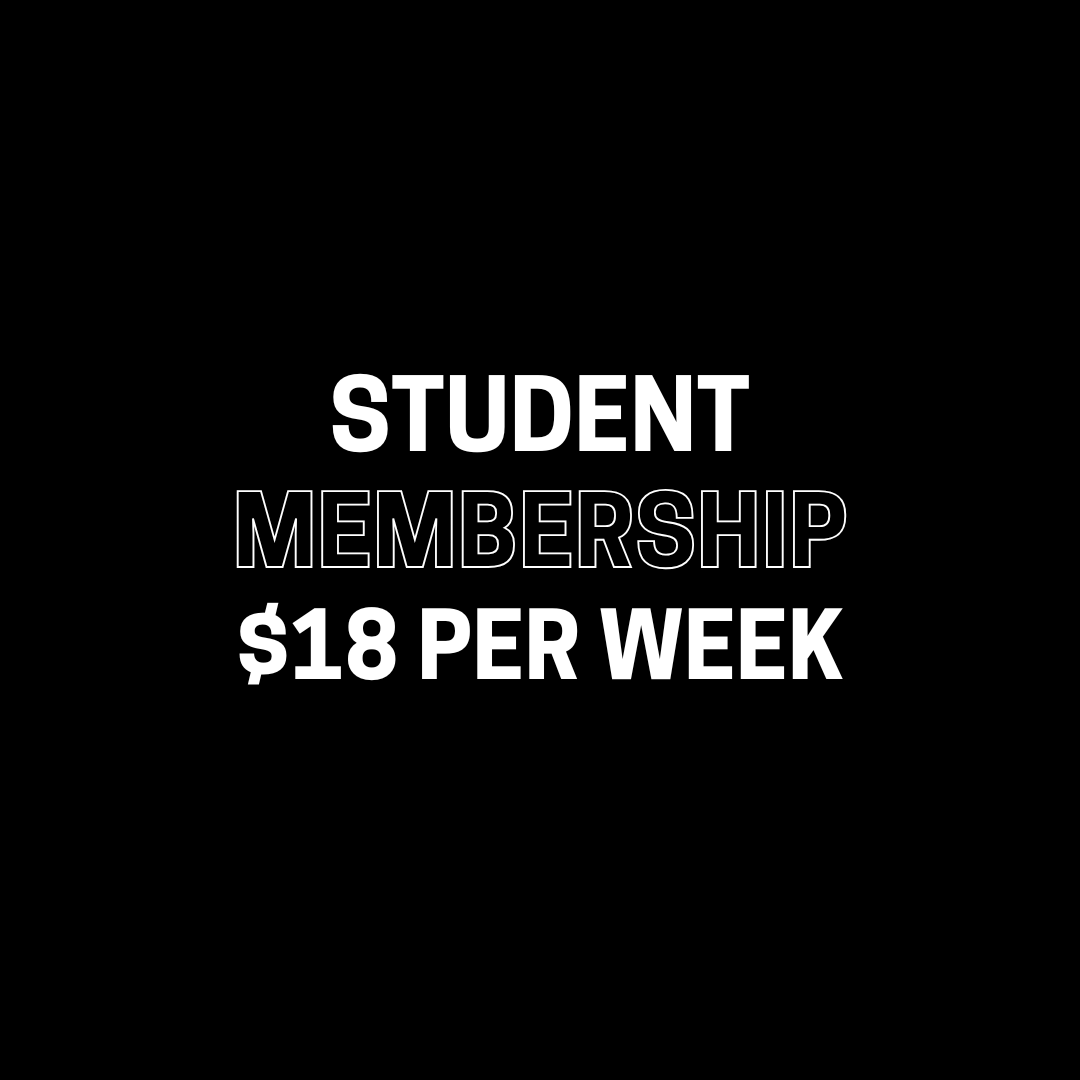 Student Membership